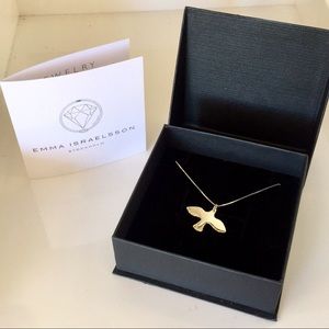 Sterling Silver Necklace